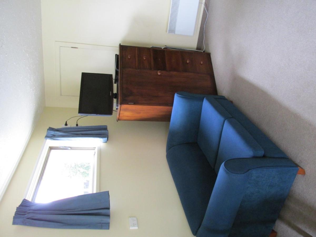 Airport Lodge Motel Κράισττσερτς Εξωτερικό φωτογραφία