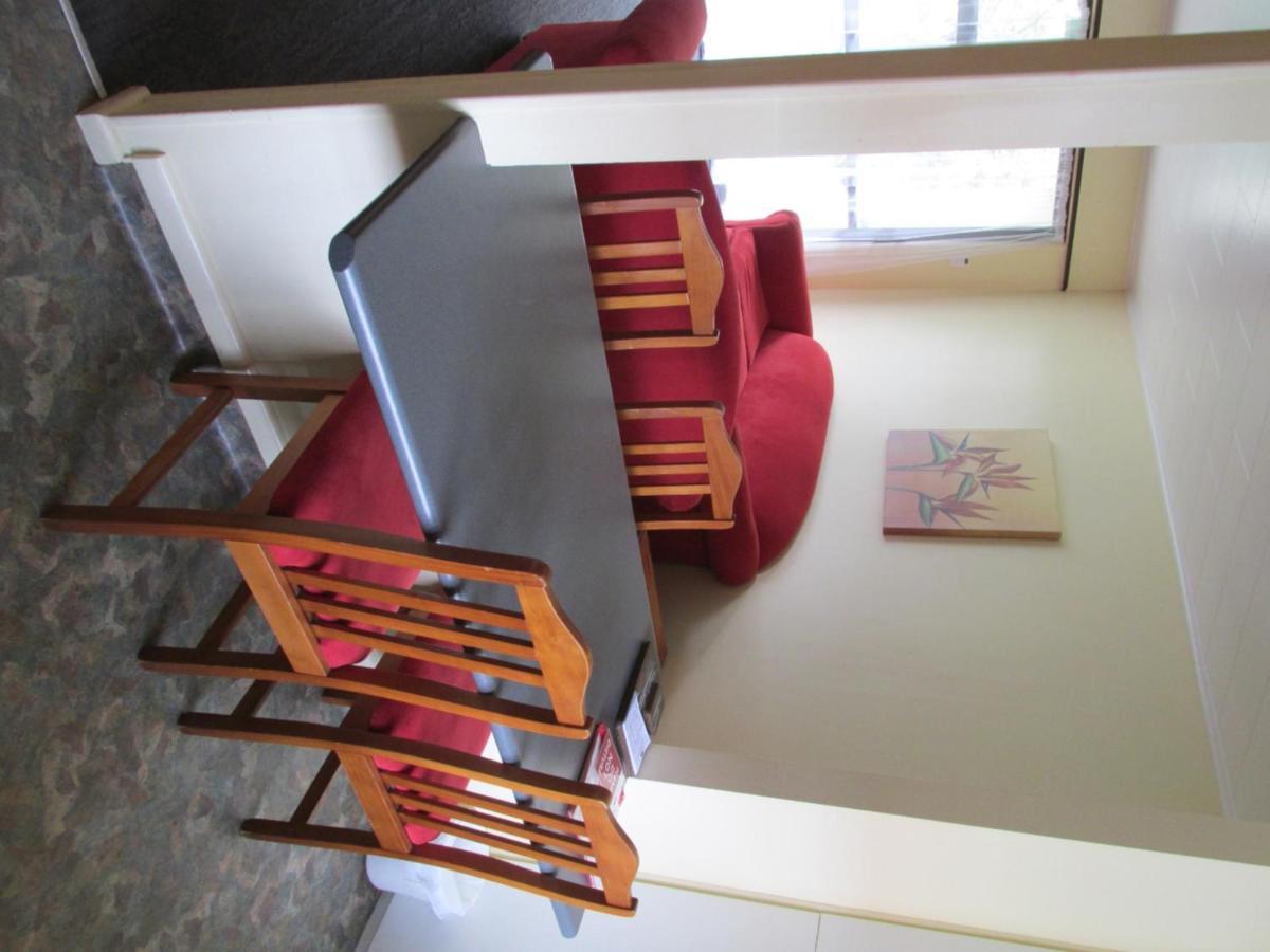 Airport Lodge Motel Κράισττσερτς Εξωτερικό φωτογραφία