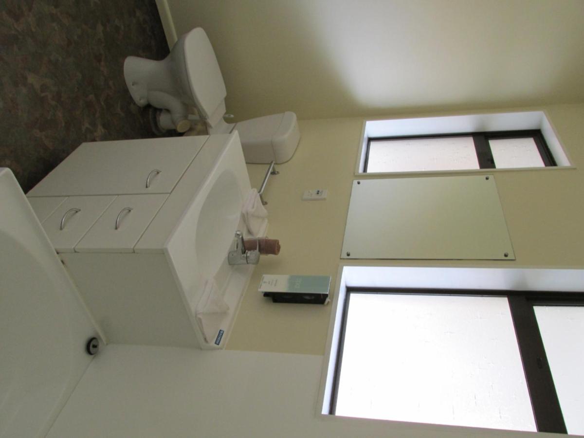 Airport Lodge Motel Κράισττσερτς Εξωτερικό φωτογραφία