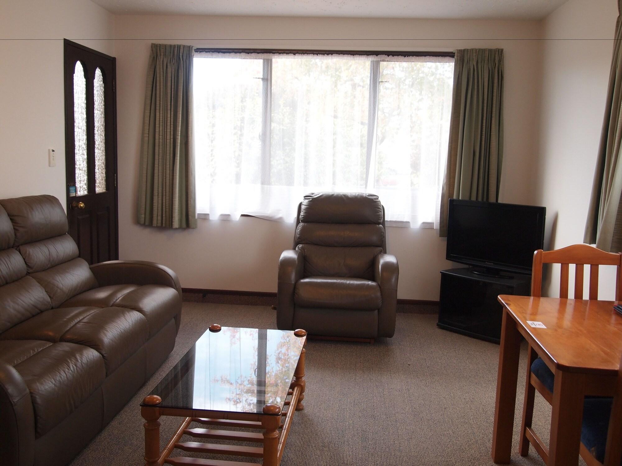 Airport Lodge Motel Κράισττσερτς Εξωτερικό φωτογραφία