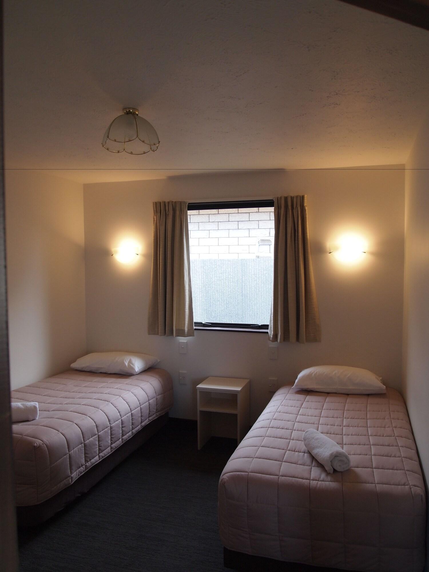 Airport Lodge Motel Κράισττσερτς Εξωτερικό φωτογραφία