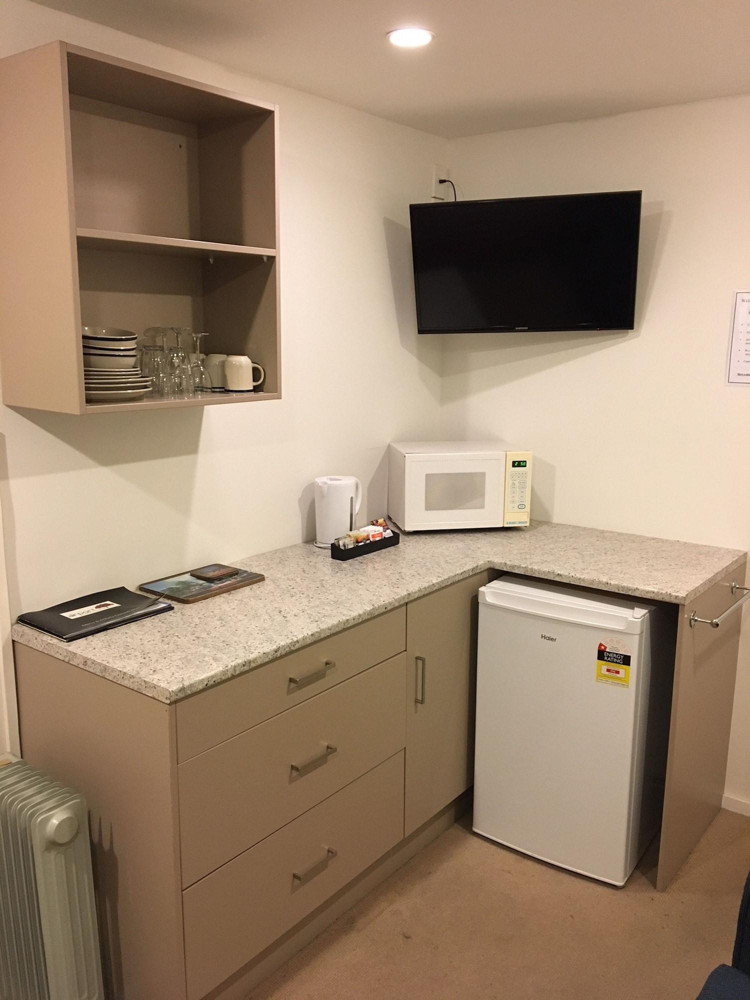 Airport Lodge Motel Κράισττσερτς Εξωτερικό φωτογραφία