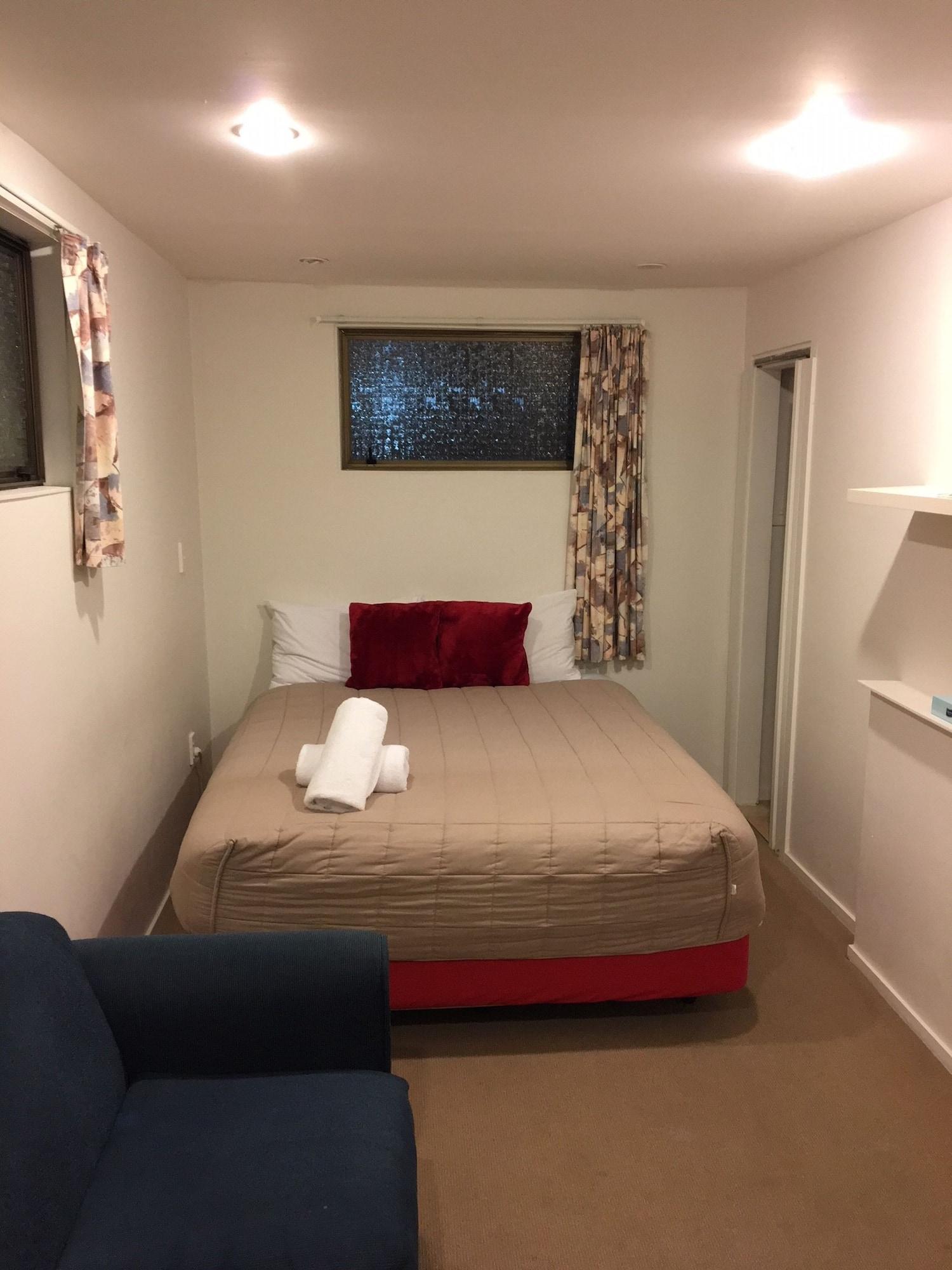 Airport Lodge Motel Κράισττσερτς Εξωτερικό φωτογραφία